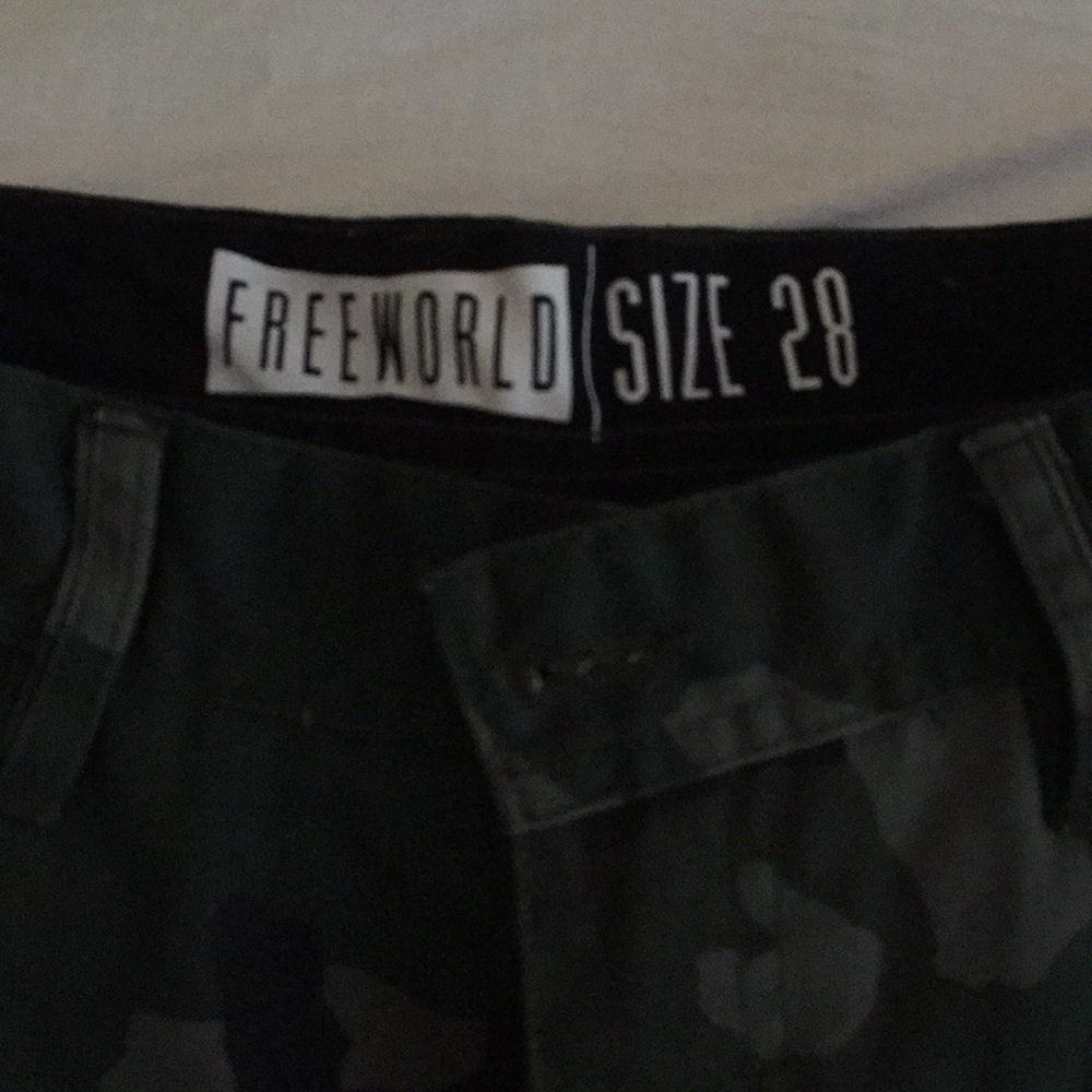 Shorts - Picture 2 of 2